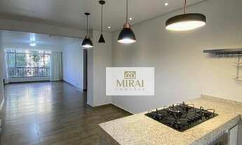 Imagem 3: Apartamento com 3 dormitórios para alugar, 127 m² por R$ 8.200,00/mês - Jardim Paulista