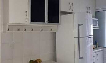 Imagem 5: Vila Ipojuca - apartamento com varanda, 3 dormitórios, 2 vagas