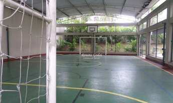 Imagem 2: Apartamento à venda, 54 m² por R$ 310.000,00 - Paulicéia - São Bernardo do Campo/SP