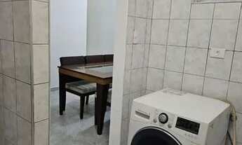 Imagem 6: Apartamento térreo na praia do Bairro da Pompeia em Santos