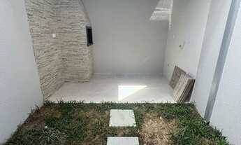 Imagem 7: Sobrado com edicula no Campo de Santana