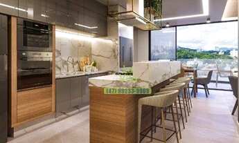 Imagem 6: Apartamento com 3 dormitórios à venda, 110 m² por R$ 584.500,00 - Velha - Blumenau/SC