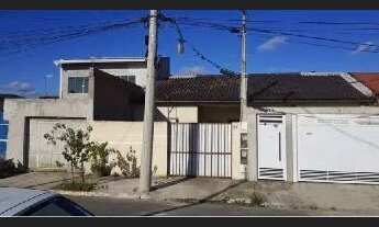 Imagem: REGISTRO - Casa Padrão - JD PAULISTANO