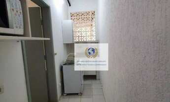 Imagem 6: Kitnet com 1 dormitório para alugar, 25 m² por R$ 2.100,00/mês - Cidade Universitária - Ca