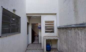 Imagem 5: São Paulo - Casa Padrão - CHÁCARA SANTO ANTÔNIO