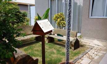 Imagem 7: Casa com 2 dormitórios à venda, 230 m² - Campos do Conde Louvre - Tremembé/SP