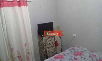 Imagem 7: Sobrado Parque Mikail Guarulhos