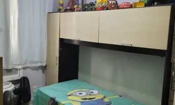 Imagem 4: Excelente apartamento, totalmente reformado no condomínio Parque dos Sonhos, sa