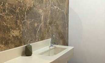 Imagem 3: Imobiliária Agatê Imóveis vende excelente Casa Duplex com 2 suítes por 865 mil reais - Pir