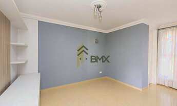 Imagem 5: Casa com 4 dormitórios à venda, 192 m² por R$ 820.000,00 - Vista Alegre - Curitiba/PR