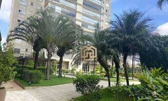 Imagem: Apartamento com 4 dormitórios para alugar