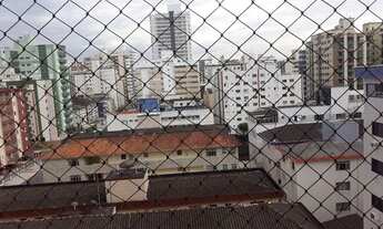Imagem 6: Apartamento com 2 dorms, Guilhermina, Praia Grande, Cod: 716628