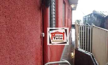 Imagem 5: Casa com 2 dormitórios para alugar, 50 m² por R$ 1.220,00/mês - Jaraguá - São Paulo/SP