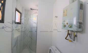 Imagem 7: Flat em Moema prox. da Av. Santo Amaro com acesso a Vila Olímpia disponível locação