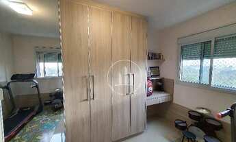 Imagem 7: Apartamento à venda, 84 m² por R$ 540.000,00 - Centro - Palhoça/SC