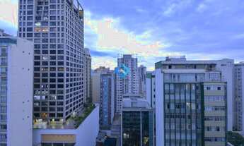 Imagem 5: Edifício Marcelo Libânio: Apartamento de 03 quartos para locação no Centro de BH!!!