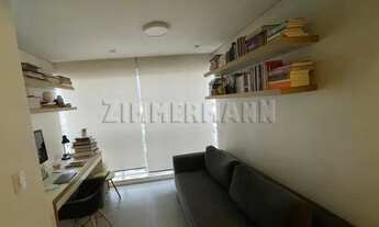 Imagem 2: APARTAMENTO VILA ROMANA 2 DORMITÓRIOS 1 VAGA