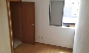 Imagem 7: Apartamento com 3 dormitórios para alugar, 85 m² por R$ 2.960,00/mês - Liberdade - Belo Ho