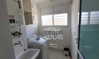 Imagem 5: Apartamento com 1 dormitório, 42 m² - venda por R$ 715.000 ou aluguel na Bela Vista em Sã