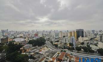 Imagem: APARTAMENTO - BELA VISTA - SP