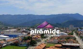 Imagem 5: Apartamento com 2 dormitórios à venda, 67 m² por R$ 460.000,00 - Indaiá - Caraguatatuba/SP