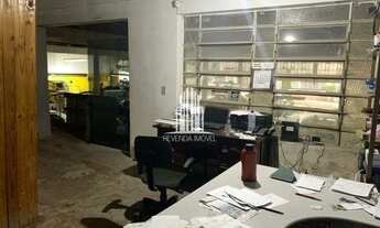 Imagem 7: Galpão comercial - Vila Mariana