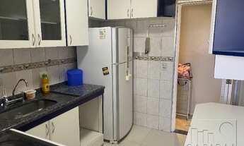 Imagem 6: Apartamento Para Locação Mobiliado Top Village