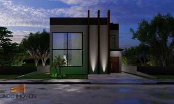 Imagem 5: Sobrado com 4 dormitórios à venda, 215 m² por R$ 1.272.000 - Rio Abaixo - Atibaia/SP