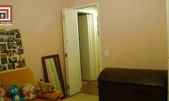 Imagem 4: Excelente Apartamento localizado a 600m do Metrô Ana Rosa, 84m², 2 dormitórios, 1 vaga!!!