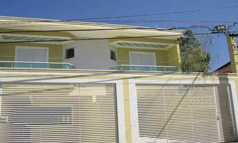 Imagem 2: Sobrado residencial à venda, Jardim Regina, São Paulo - SO0106