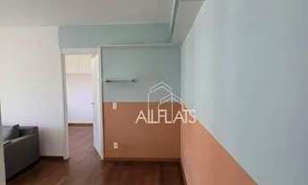 Imagem 3: Apartamento com 1 dormitório, 42 m² - venda por R$ 715.000 ou aluguel na Bela Vista em Sã