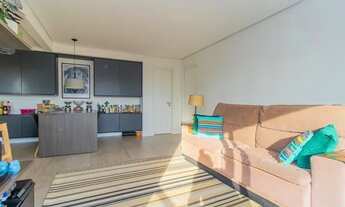 Imagem 7: Apartamento com 1 Dormitorio(s) localizado(a) no bairro Petrópolis em Porto Alegre / Ref