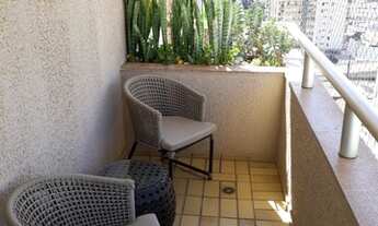 Imagem 3: GOIâNIA - Cobertura - Setor Bueno