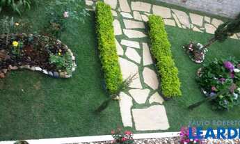 Imagem 4: CASA TÉRREA - JARDIM CAROLINA - MG