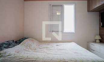 Imagem 3: Apartamento para Aluguel - Ermelino Matarazzo, 2 Quartos, 35 m2