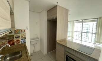 Imagem: Loft cobertura, não trabalho com corretores!