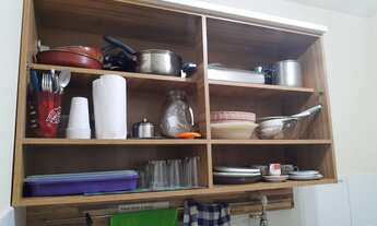 Imagem 5: Kitnet Miami Kitnet com 1 dormitório