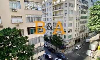 Imagem 6: B&A Vende Conjugadão em Copacabana