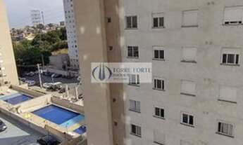 Imagem 6: Apartamento 2 dormitórios, 1 vaga lazer completo, V Prudente prox. metro