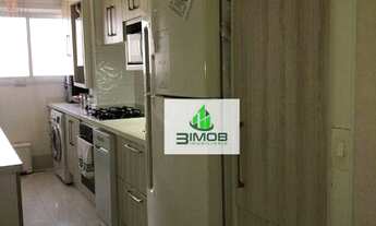 Imagem 4: Apartamento com 3 dormitórios à venda, 78 m² por R$ 700.000,00 - Vila Maria - São Paulo/SP