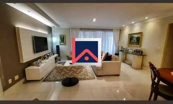 Imagem 2: Locação Apartamento 4 Dormitórios - 160 m² Chácara Santo Antônio