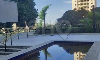 Imagem: Apartamento com 2 dormitórios 1vaga Santana