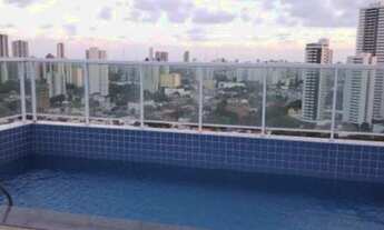 Imagem 3: Apartamento 3 quartos Rosarinho, Recife