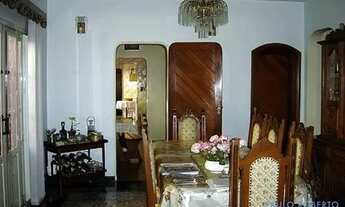 Imagem 4: CASA TÉRREA - ALTO DA LAPA - SP