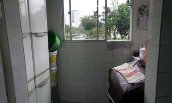 Imagem 4: Apartamento no Floradas de São José , 75m², 3 dormitórios