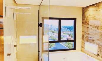 Imagem 5: Casa à venda com 4 dormitórios cod:REO803302