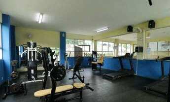 Imagem 2: Apartamento com 3 dormitórios à venda, 80 m² por R$ 360.000,00 - Vila Nova Teixeira - Camp