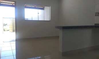 Imagem 3: Casa 2 Quartos - Res. Buena Vista III -Goiânia - GO