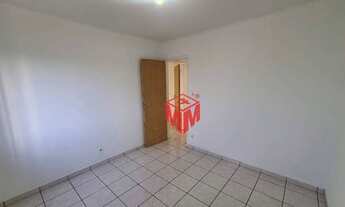 Imagem 6: Apartamento com 2 dormitórios, 71 m² - venda por R$ 275.000,00 ou aluguel por R$ 1.820,25