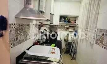 Imagem 6: Copacabana Apartamento com 1 dormitório